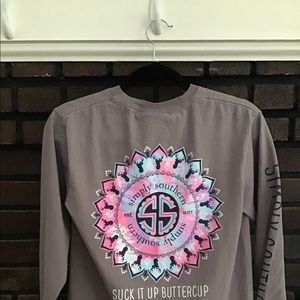 Long Sleeve T